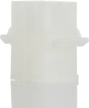 19-09-2068, STANDARD .093" Male Connector Housing, 6.7mm Pitch, 6 Way, 2 Row