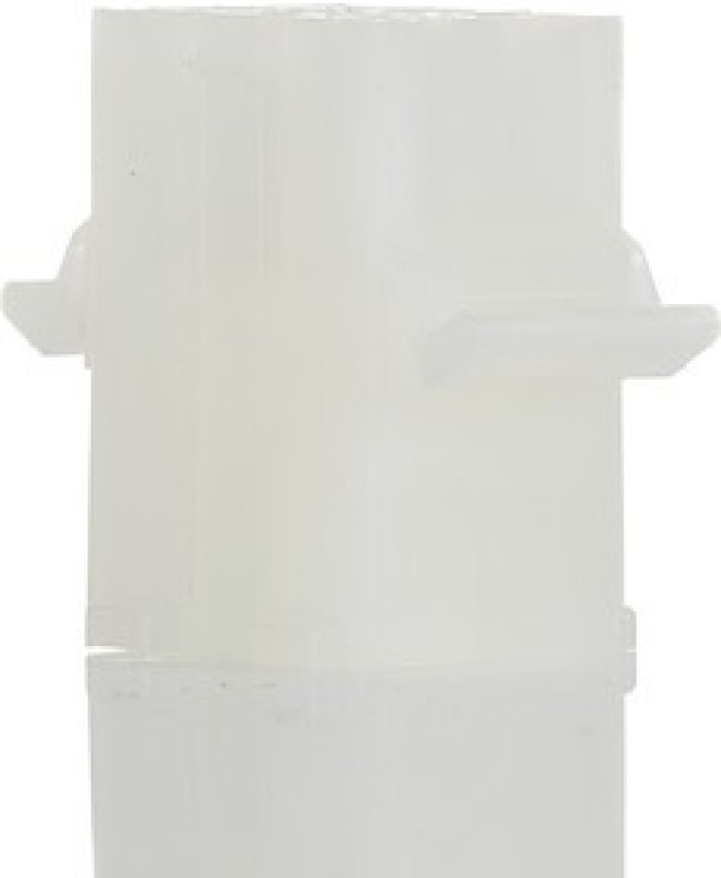 19-09-2068, STANDARD .093" Male Connector Housing, 6.7mm Pitch, 6 Way, 2 Row