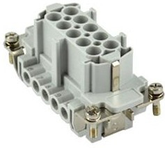 MMS-130-02-L-DV-A-P, Headers &amp; Wire Housings Classic Socket Strips, 2.00 mm (.0787") Pitch