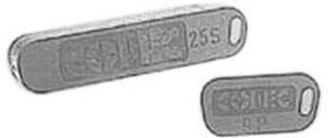 160X10969X, D-Sub Tools &amp; Hardware Plastic Dust Cap