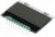 EADOGS104N-A, Дисплей: LCD, алфавитно-цифровой, FSTN Positive, 10x2/10x4, белый EADOGS104N-A, Дисплей: LCD, алфавитно-цифровой, FSTN Positive, 10x2/10x4, белый