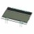 EADOGS104N-A, Дисплей: LCD, алфавитно-цифровой, FSTN Positive, 10x2/10x4, белый EADOGS104N-A, Дисплей: LCD, алфавитно-цифровой, FSTN Positive, 10x2/10x4, белый