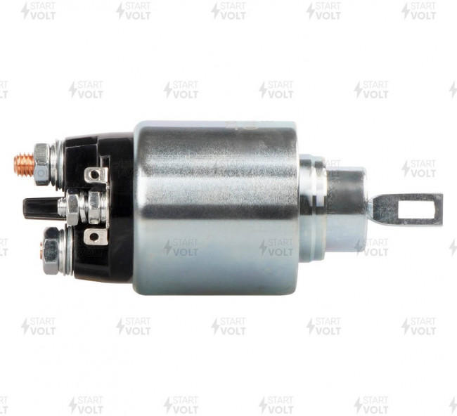 VSR1508, Реле втягивающее стартера