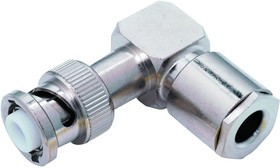28100, Conn MHV Solder RA Cable Mount PL Brass 28100, Conn MHV Solder RA Cable Mount PL Brass