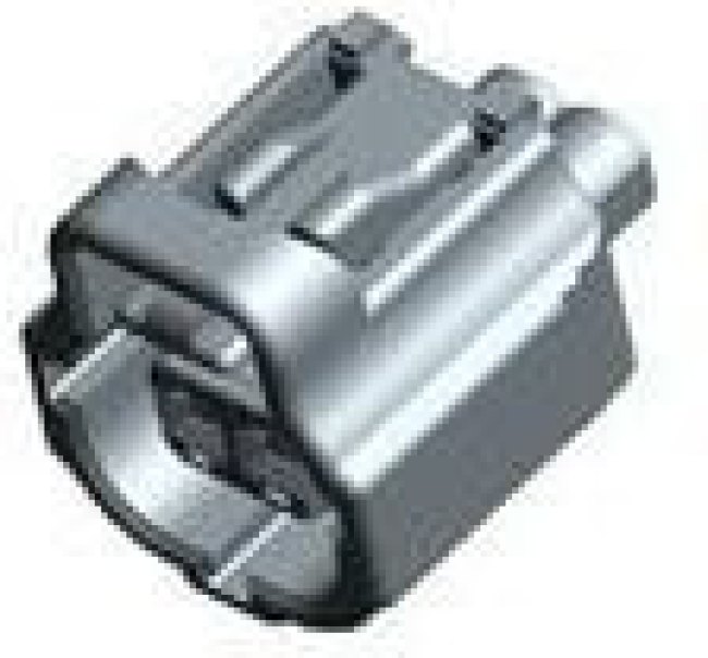 184020-1, Automotive Connectors 2 POS PLUG ASSY KEY L NAT