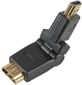 PSG90635, Переходник разъема, 1 вывод(-ов), Штекер, 1 вывод(-ов), Гнездо