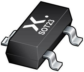 NHDTA144ETR, Bipolar Transistors - Pre-Biased NHDTA144ET/SOT23/TO-236AB NHDTA144ETR, Bipolar Transistors - Pre-Biased NHDTA144ET/SOT23/TO-236AB