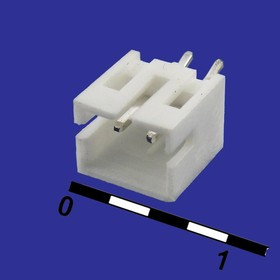 WB-02 (MW-2M) pitch 2.00mm, Разъем