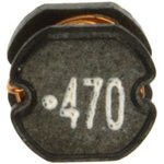 SDR0604-470KL, 47 мкГн, Индуктивность SMD SDR0604-470KL, 47 мкГн, Индуктивность SMD