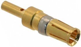 09691825420, D-Sub Mixed Contact Connectors D SUB MIXED FE 10A CRIMP POWER CONT S4