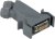1654549, VS-09-PROFIBUS-SC 9 Way 45 ° D-sub Connector 1654549, VS-09-PROFIBUS-SC 9 Way 45 ° D-sub Connector