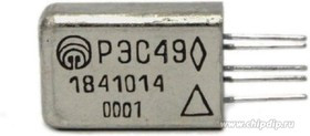 РЭС49 РС4.569.421-02.01 (80г) РЭС49 РС4.569.421-02.01 (80г)