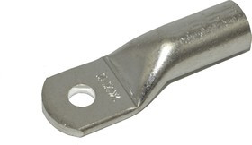 KL-DIN120-10 Наконечник кабельный 120мм2/М10 (НУ=10шт)