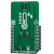 MIKROE-3436, Temp&Hum 12 Click Temperature & Humidity Sensor for HDC2080