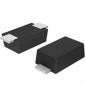 BAT46WH,115, Диод Шоттки 100В 250мА [SOD-123F]