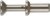 09110006114, Heavy Duty Power Connectors HAN TC100 MALE CONTACT 8 AWG