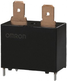 G4A-1A-PE DC12 BY OMZ, PCB Power Relay G4A 1NO 20A DC 12V 160Ohm G4A-1A-PE DC12 BY OMZ, PCB Power Relay G4A 1NO 20A DC 12V 160Ohm