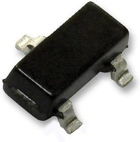 BAR6404E6327HTSA1, РЧ / PIN-диод, Двойной Последовательный, 1.35 Ом, 150 В, SOT-23, 3 Вывода, 0.35 п