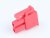 46992-0220, 46992 Receptacle Connector Housing, 4.2mm Pitch, 2 Way, 2 Row 46992-0220, 46992 Receptacle Connector Housing, 4.2mm Pitch, 2 Way, 2 Row