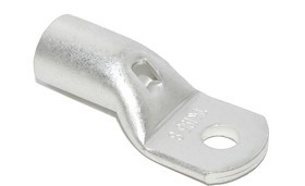 Наконечник кабельный KL-T-09508 с контрольным отверстием 95мм2/М8 (упк=20шт)