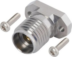 SF1521-60124-1S, Conn 2.92mm 0Hz to 40GHz 50Ohm Solder ST SMD F Gold Over Nickel Bag SF1521-60124-1S, Conn 2.92mm 0Hz to 40GHz 50Ohm Solder ST SMD F Gold Over Nickel Bag