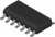 OP496GSZ-REEL7, Operational Amplifiers - Op Amps MICROPOWER RAIL-RAIL INPUT&amp;OUTPUT OP AMP