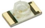 HSMQ-C350, Standard LEDs - SMD Chip,Top Mt,InGaN Green HSMQ-C350, Standard LEDs - SMD Chip,Top Mt,InGaN Green