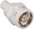 AD-NPBNCJ-1, RF Adapters - Between Series N PLUG TO BNC JACK 75 OHM ADAPTER 12G AD-NPBNCJ-1, RF Adapters - Between Series N PLUG TO BNC JACK 75 OHM ADAPTER 12G