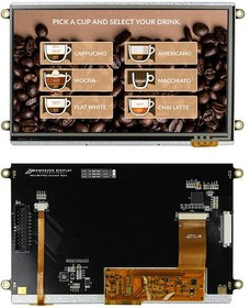 NHD-7.0-800480FT-CSXN-T