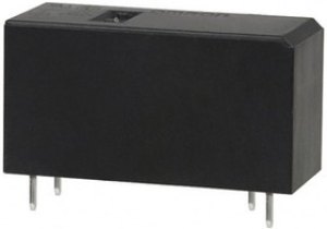 G2RL-1A-H 24VDC, PCB Power Relay G2RL 1NO 10A DC 24V 2.3kOhm