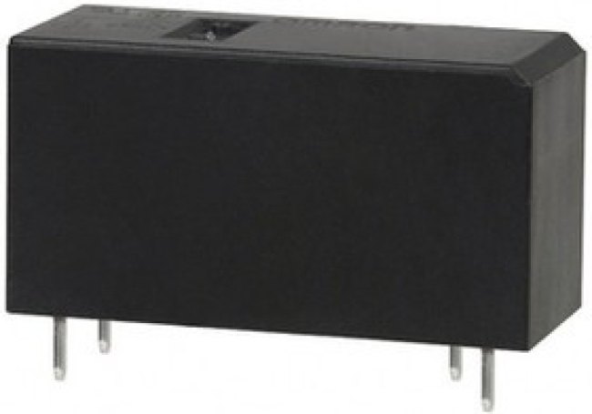 G2RL-1A-H 24VDC, PCB Power Relay G2RL 1NO 10A DC 24V 2.3kOhm