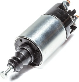 Реле втягивающее стартера МАЗ, КАМАЗ 24В на ст. 11010086AE, 11010087AE, 11010097AE