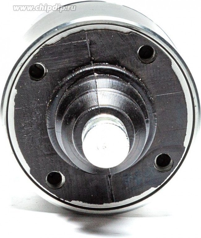 Реле втягивающее стартера МАЗ, КАМАЗ 24В на ст. 11010086AE, 11010087AE, 11010097AE