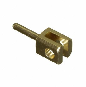 3620-1-32-15-00-00-08-0, Circuit Board Hardware - PCB 10u AU OVER NI