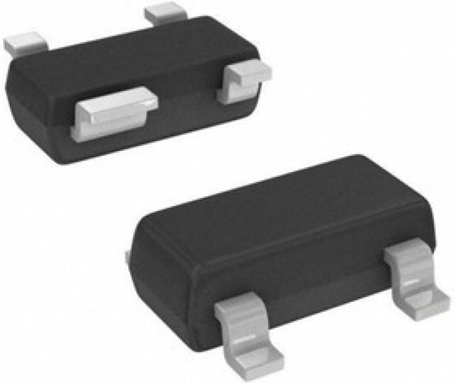 MAX821LUS+T, U-Mon 4,63V/1ms/20ms/100ms SOT143 MAX821LUS+T, U-Mon 4,63V/1ms/20ms/100ms SOT143