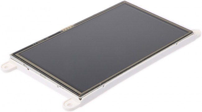 GEN4-ULCD-50DT, Разрешение 800x480, Размер окна 110,88x62,83мм, 5", -15-65°C GEN4-ULCD-50DT, Разрешение 800x480, Размер окна 110,88x62,83мм, 5", -15-65°C