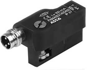 P494A0021400A00, Reed Pneumatic Position Detector, IP67