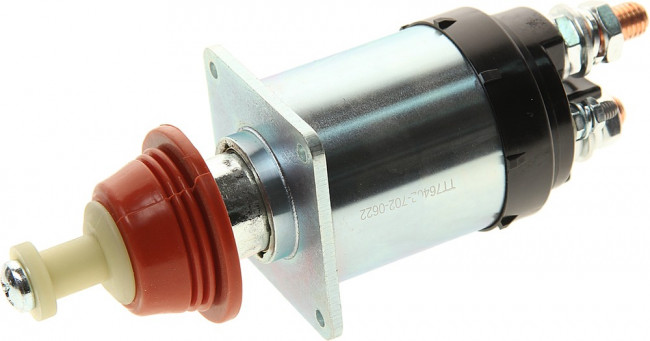 TT76402, Электромагнит