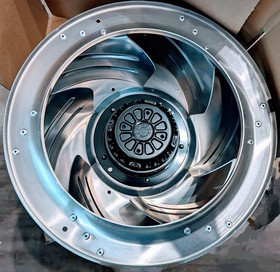 Вентилятор центробежный Ebmpapst R4E310-AR06-13 230V 0.52/0.70A