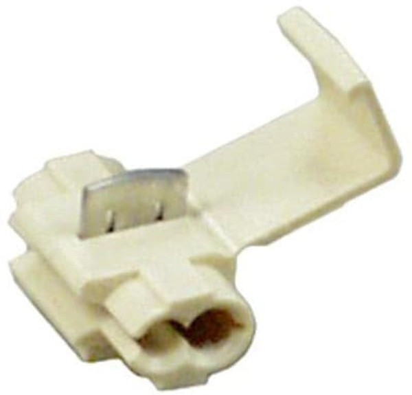 564 (BULK), Terminals PARALLEL WH 18-14