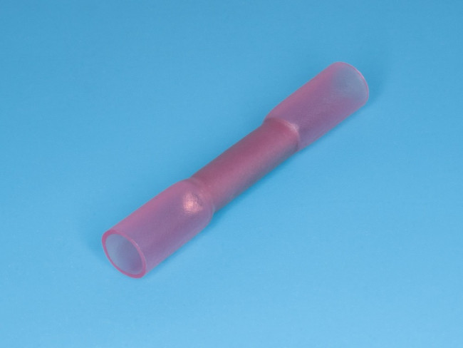 BS-1 (BHT-1), Муфта соединительная изолированная, провод 0.5-1.0мм²