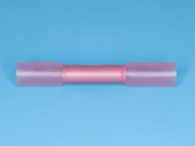 BS-1 (BHT-1), Муфта соединительная изолированная, провод 0.5-1.0мм²