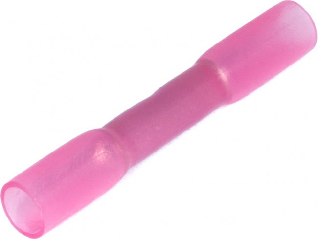 BS-1 (BHT-1), Муфта соединительная изолированная, провод 0.5-1.0мм²