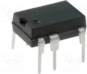 LYT0004P, IC: PMIC; AC/DC switcher,контроллер LED; 50?139мА; 85?308В; 40Ом