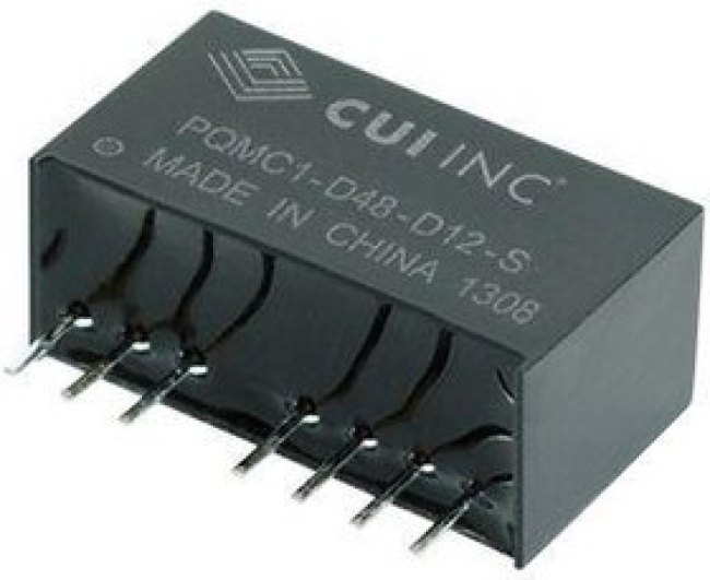 PQMC1-D5-S15-S PQMC1-D5-S15-S