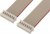 92315-1416, Ribbon Cables / IDC Cables 14CKT PICOFLEX 160MM PICOFLEX 160MM LONG 92315-1416, Ribbon Cables / IDC Cables 14CKT PICOFLEX 160MM PICOFLEX 160MM LONG