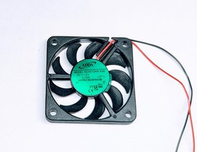 Вентилятор ADDA AD4512HX-K90 DC 12V 0.10A 45x6 2pin