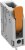 2604-3101, Клеммная колодка типа провод к плате, 1 вывод(-ов), 24 AWG, 12 AWG, 4 мм², Вставной Замок 2604-3101, Клеммная колодка типа провод к плате, 1 вывод(-ов), 24 AWG, 12 AWG, 4 мм², Вставной Замок
