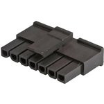 43645-0700, Разъем