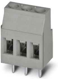 5441142, Fixed Terminal Blocks BC-508X18- 3 GN